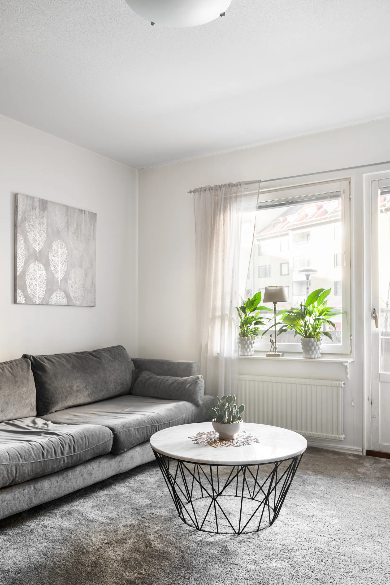 Bostadsrätt, Sjömansgatan 1, Masthugget, Göteborg