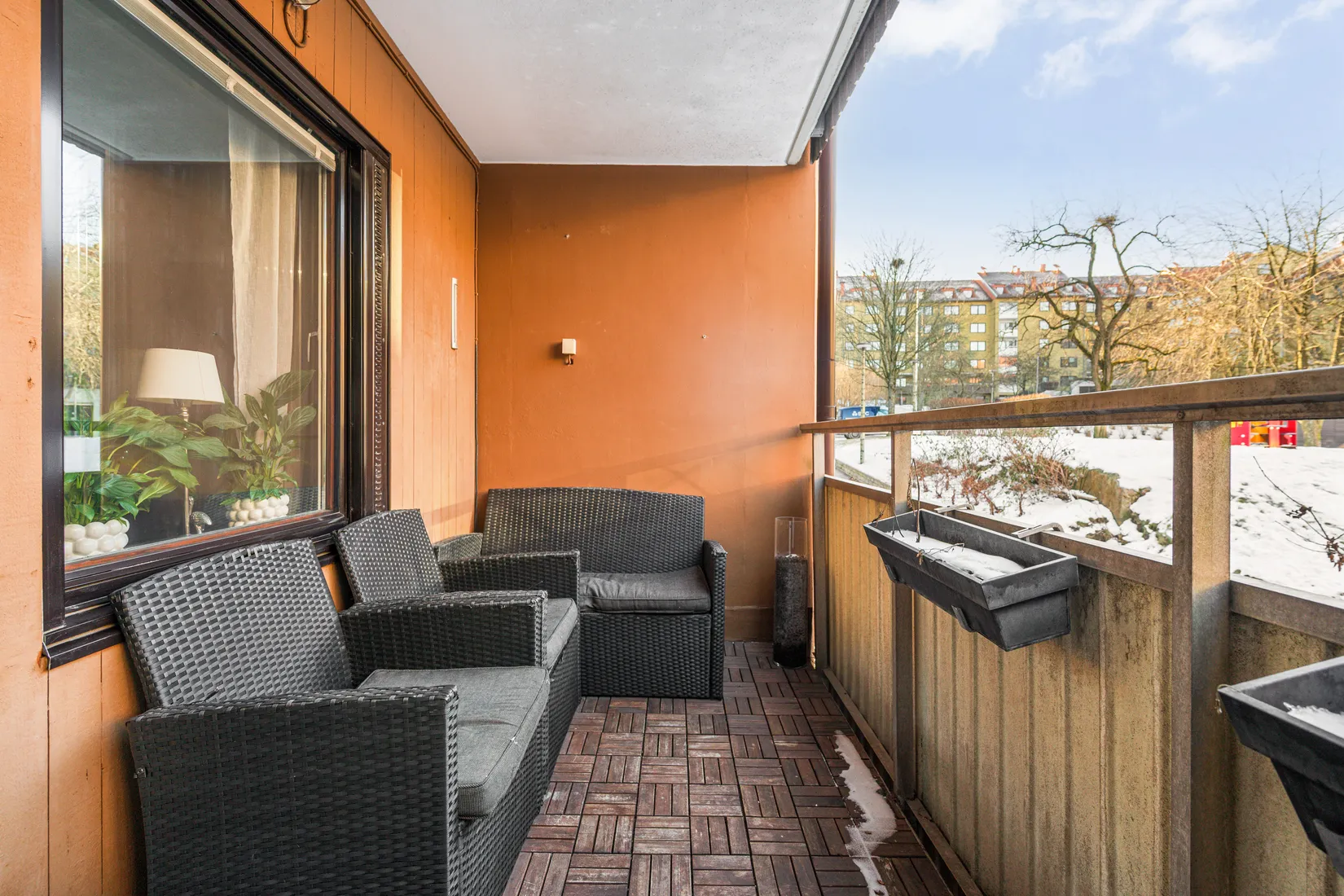 Bostadsrätt, Sjömansgatan 1, Masthugget, Göteborg