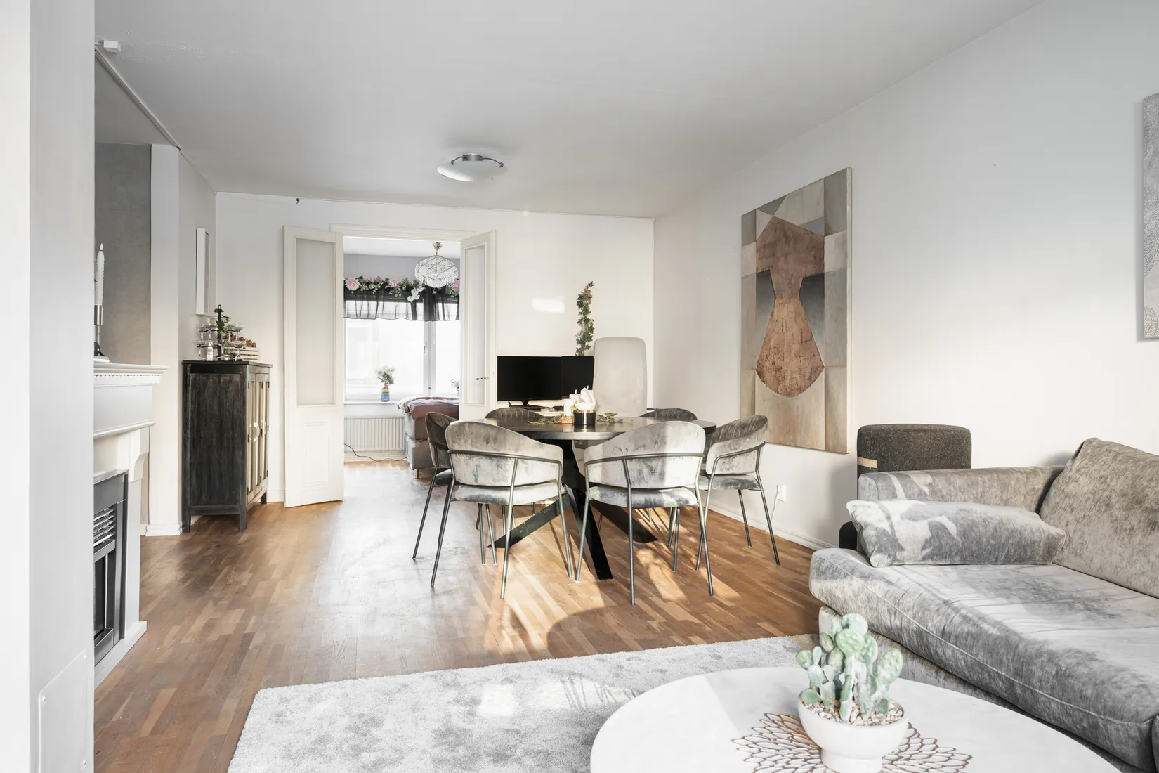 Bostadsrätt, Sjömansgatan 1, Masthugget, Göteborg