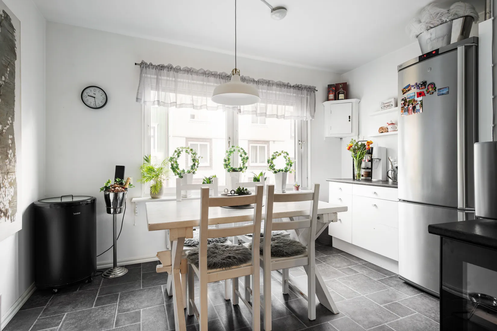 Bostadsrätt, Sjömansgatan 1, Masthugget, Göteborg