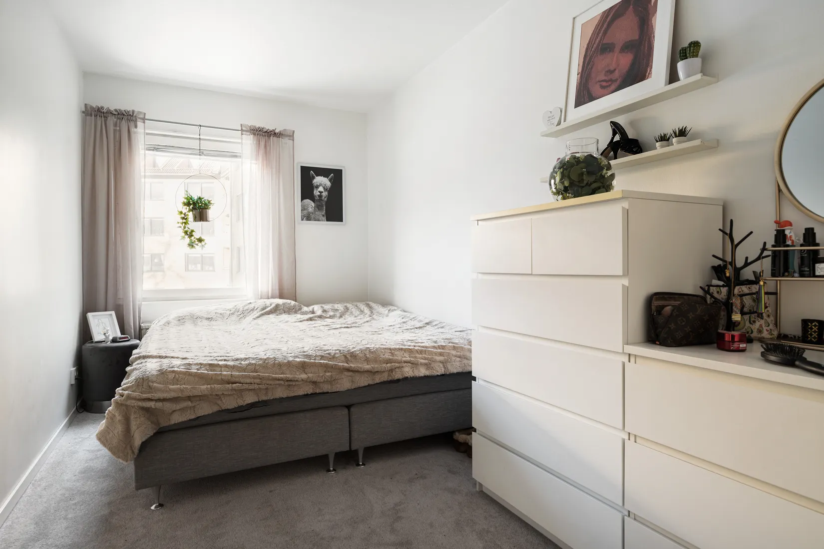 Bostadsrätt, Sjömansgatan 1, Masthugget, Göteborg