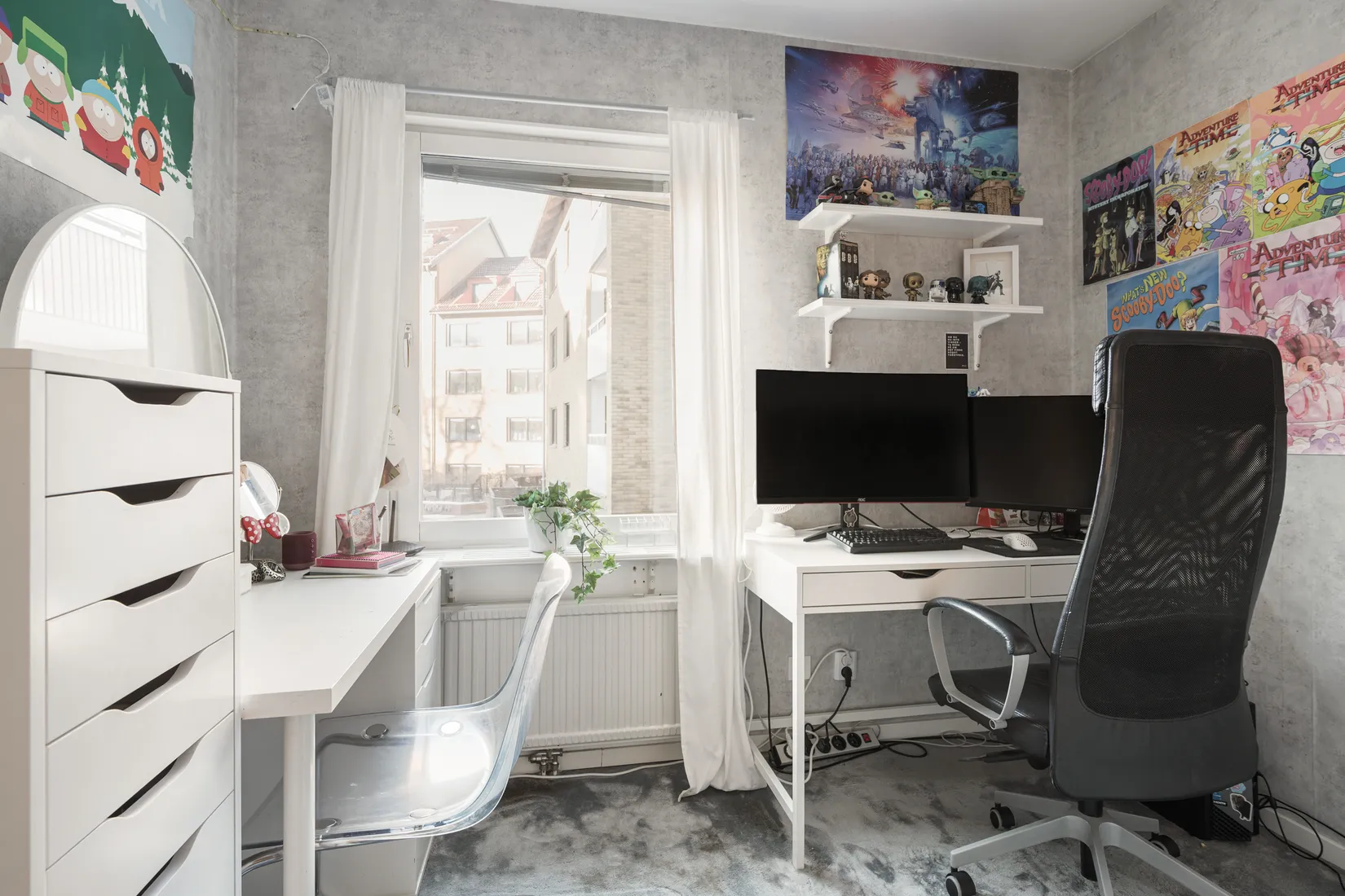 Bostadsrätt, Sjömansgatan 1, Masthugget, Göteborg