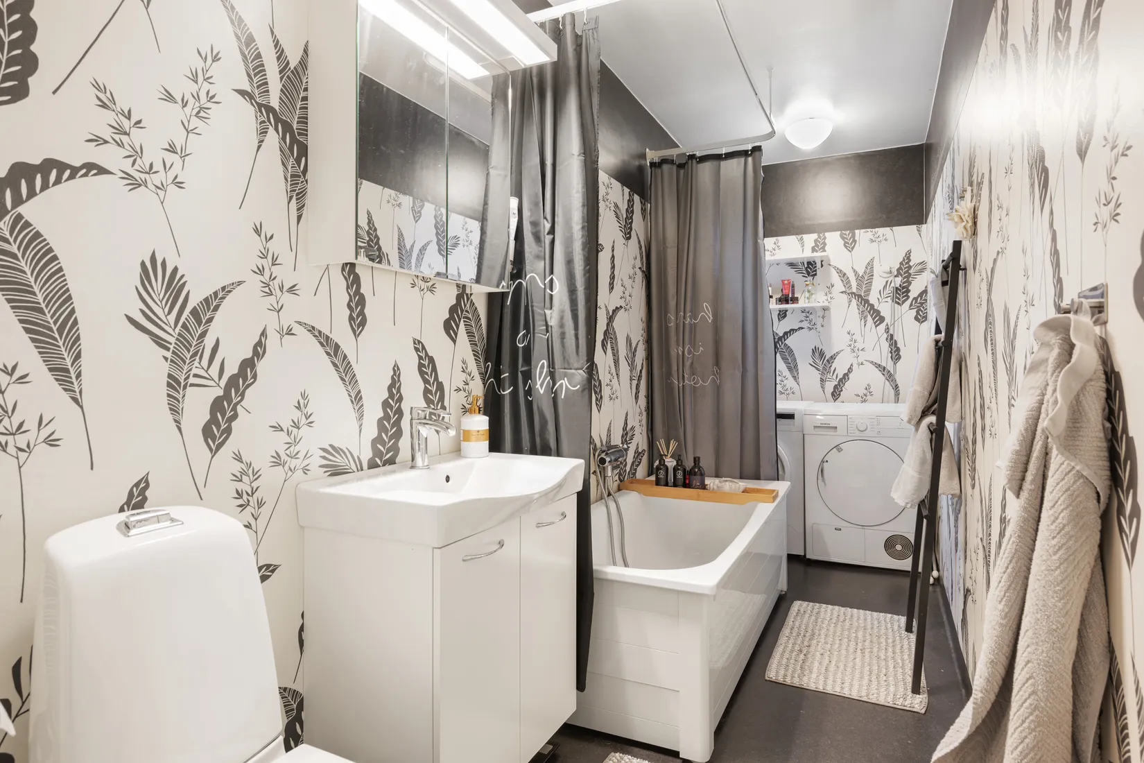 Bostadsrätt, Sjömansgatan 1, Masthugget, Göteborg