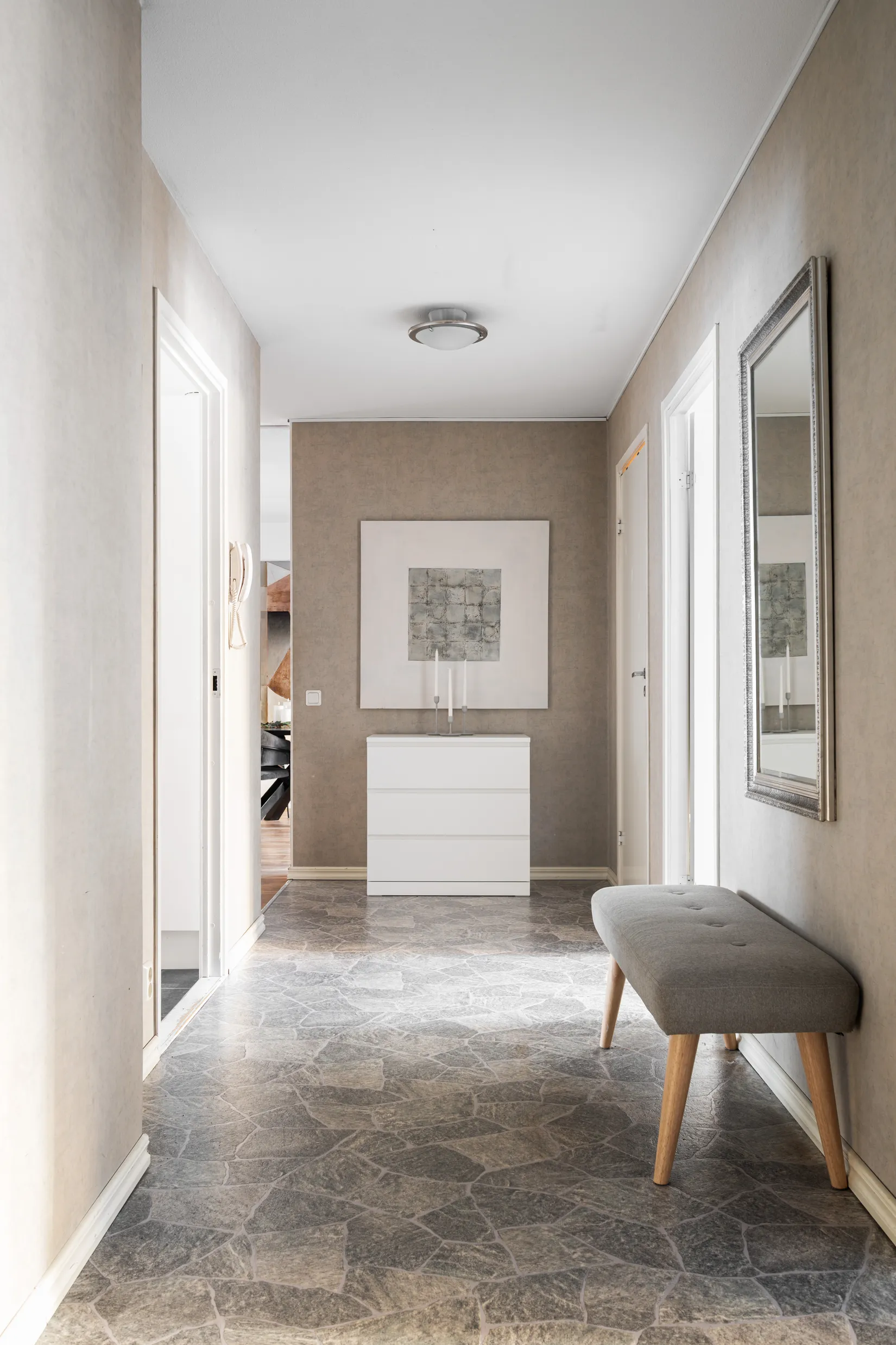 Bostadsrätt, Sjömansgatan 1, Masthugget, Göteborg