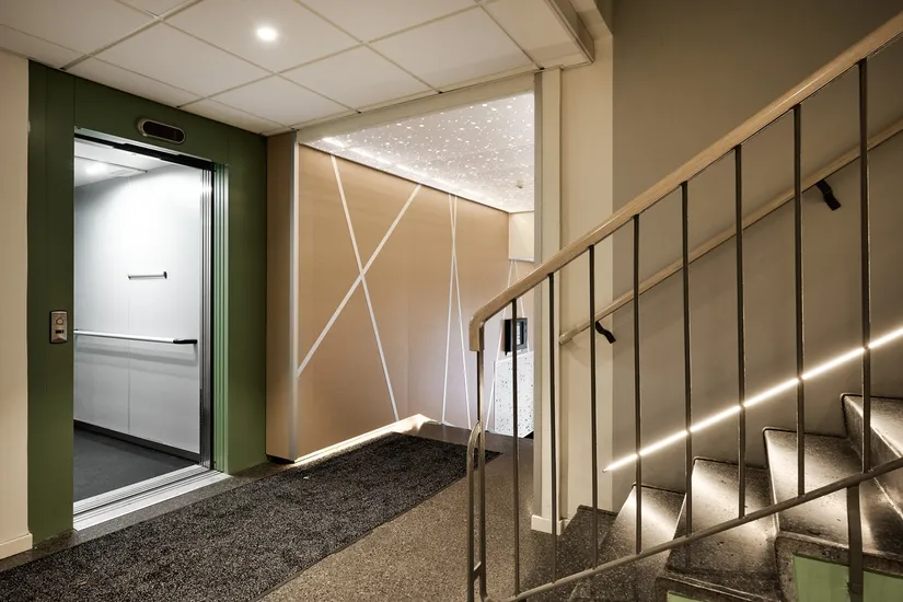 Bostadsrätt, Sjömansgatan 1, Masthugget, Göteborg