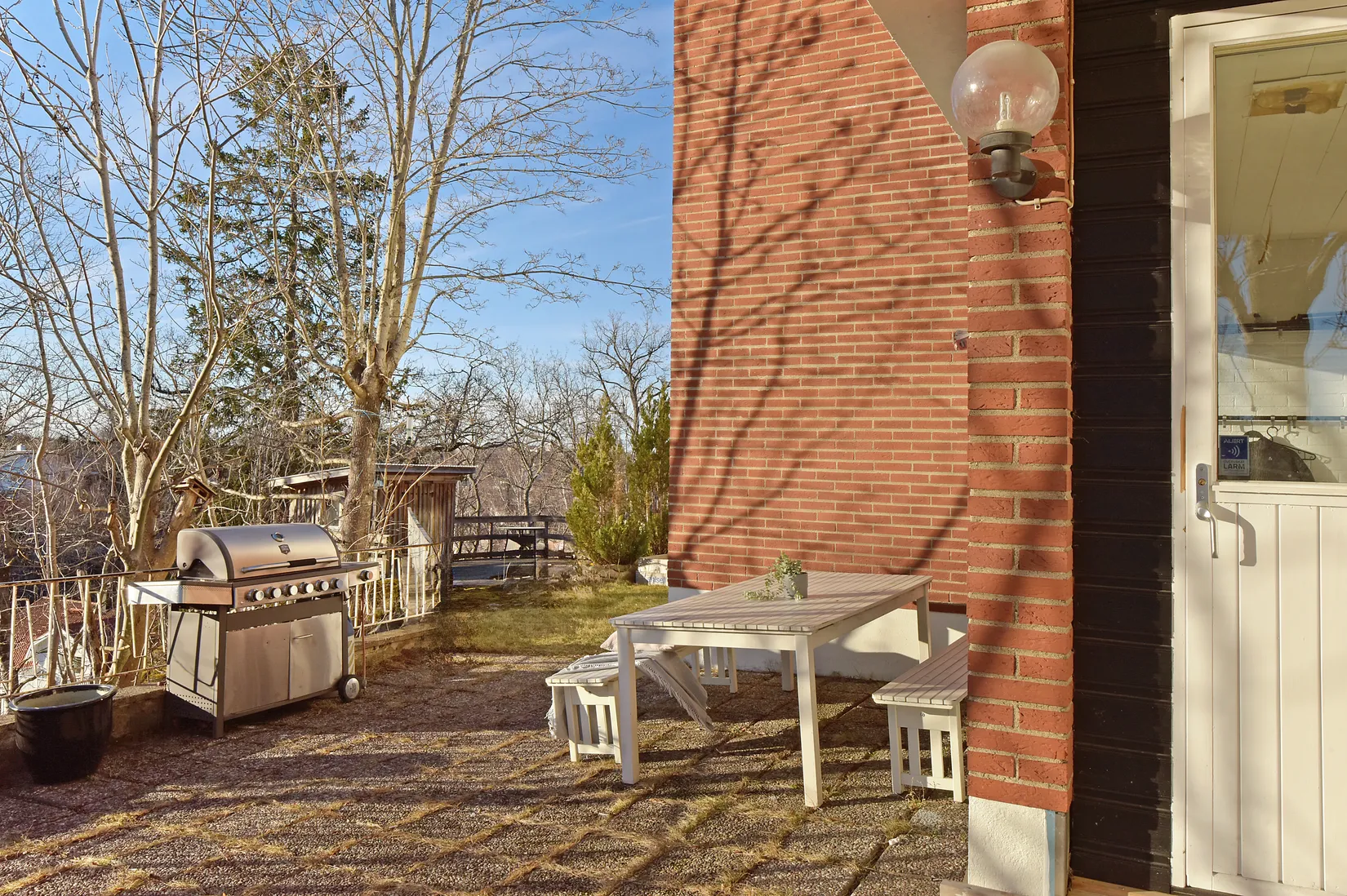Villa, Norra Bondevägen 19B, Stortorp, Huddinge