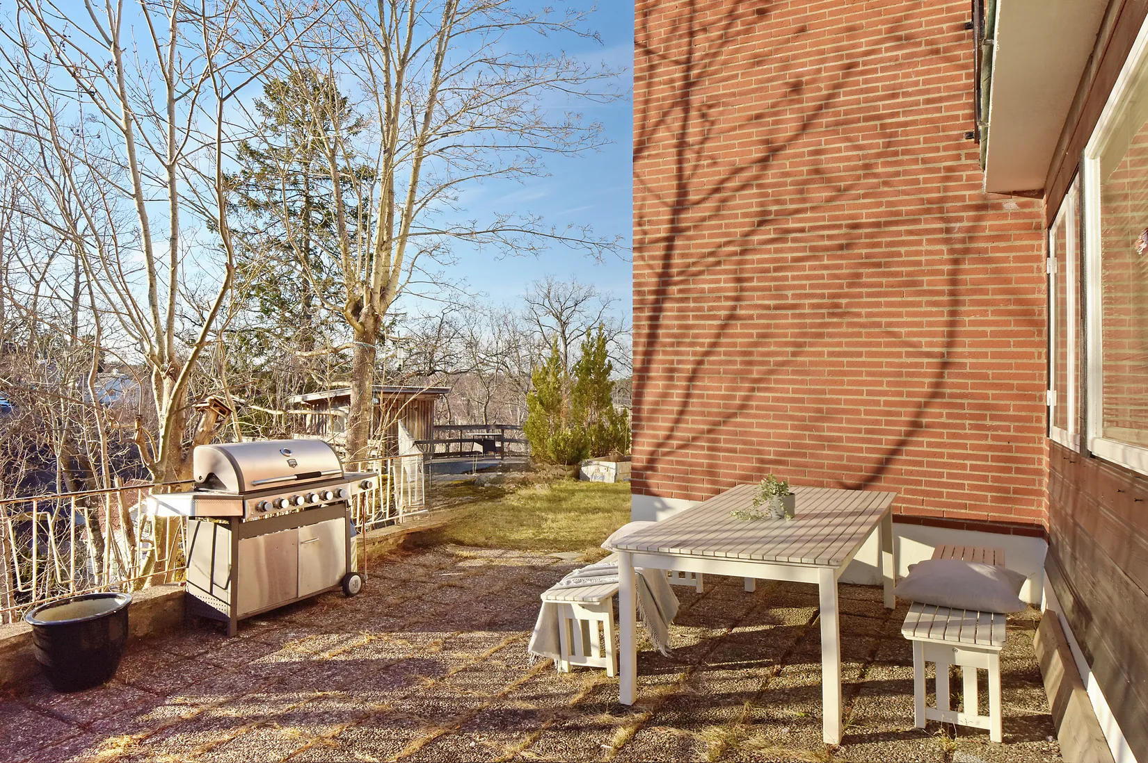Villa, Norra Bondevägen 19B, Stortorp, Huddinge