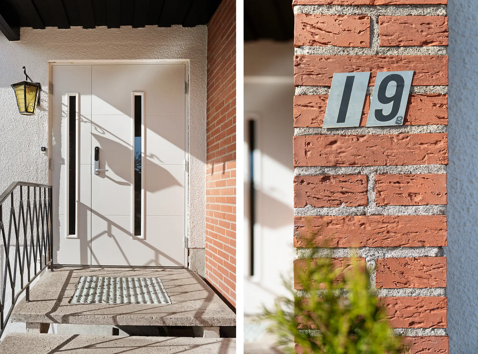 Villa, Norra Bondevägen 19B, Stortorp, Huddinge