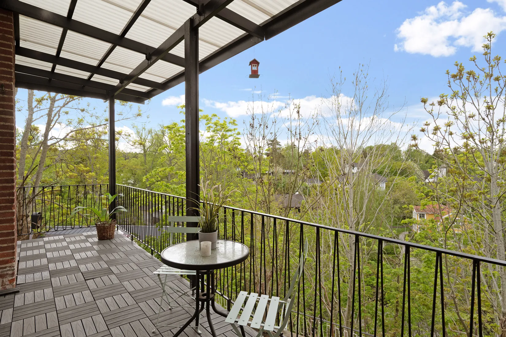 Villa, Norra Bondevägen 19B, Stortorp, Huddinge