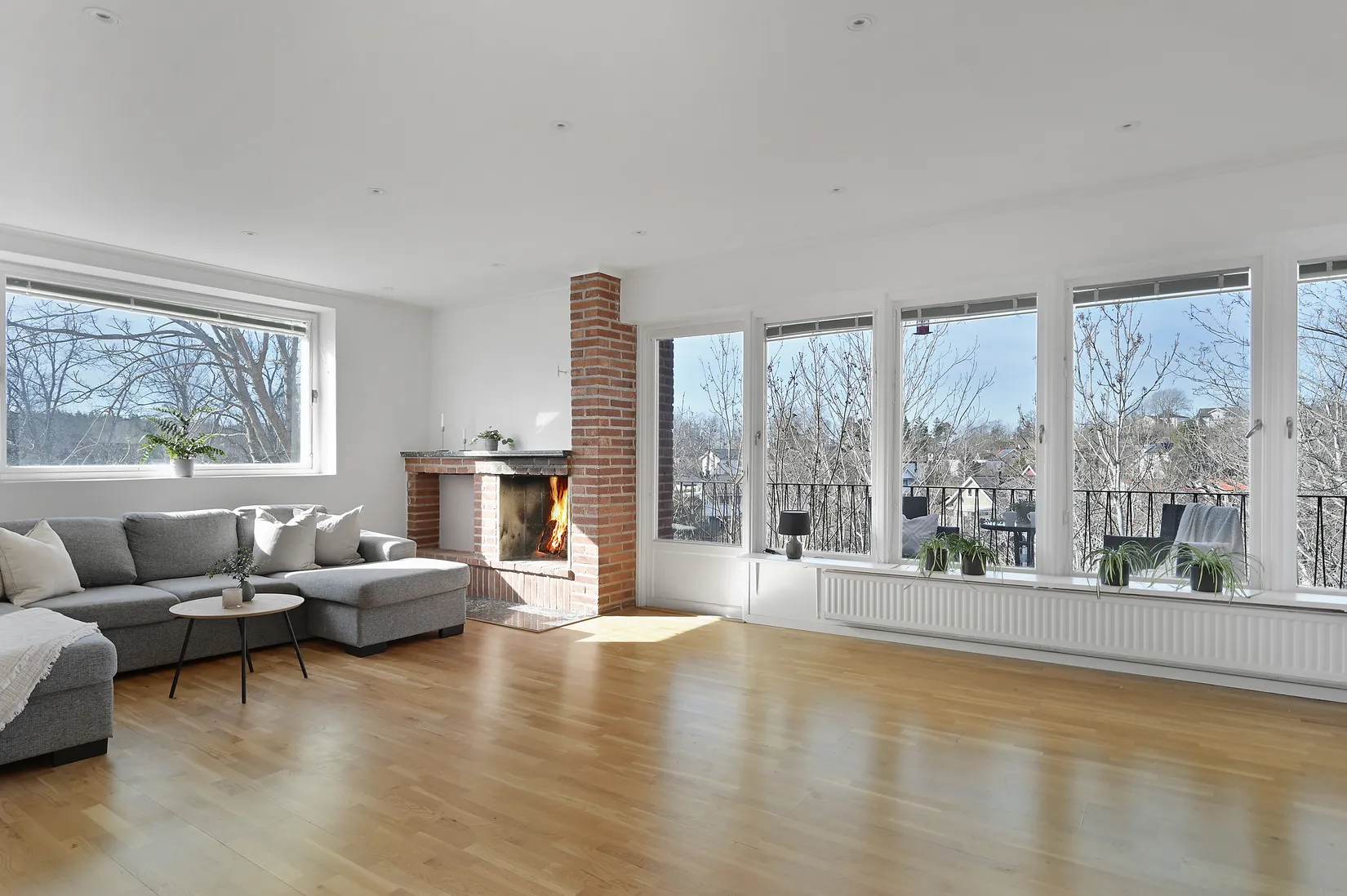 Villa, Norra Bondevägen 19B, Stortorp, Huddinge