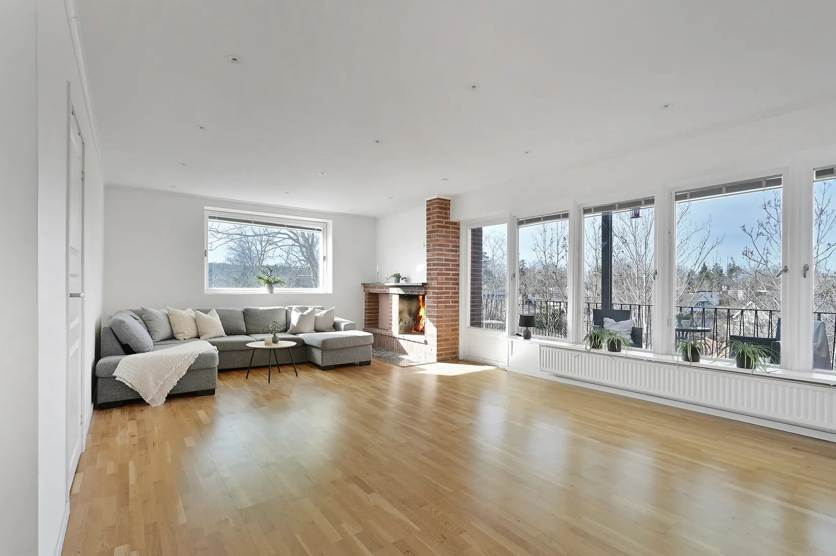 Villa, Norra Bondevägen 19B, Stortorp, Huddinge