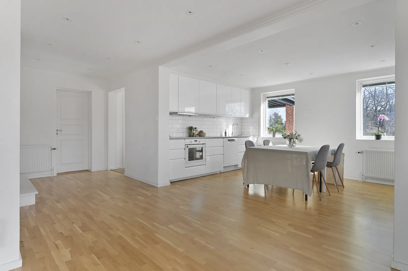 Villa, Norra Bondevägen 19B, Stortorp, Huddinge