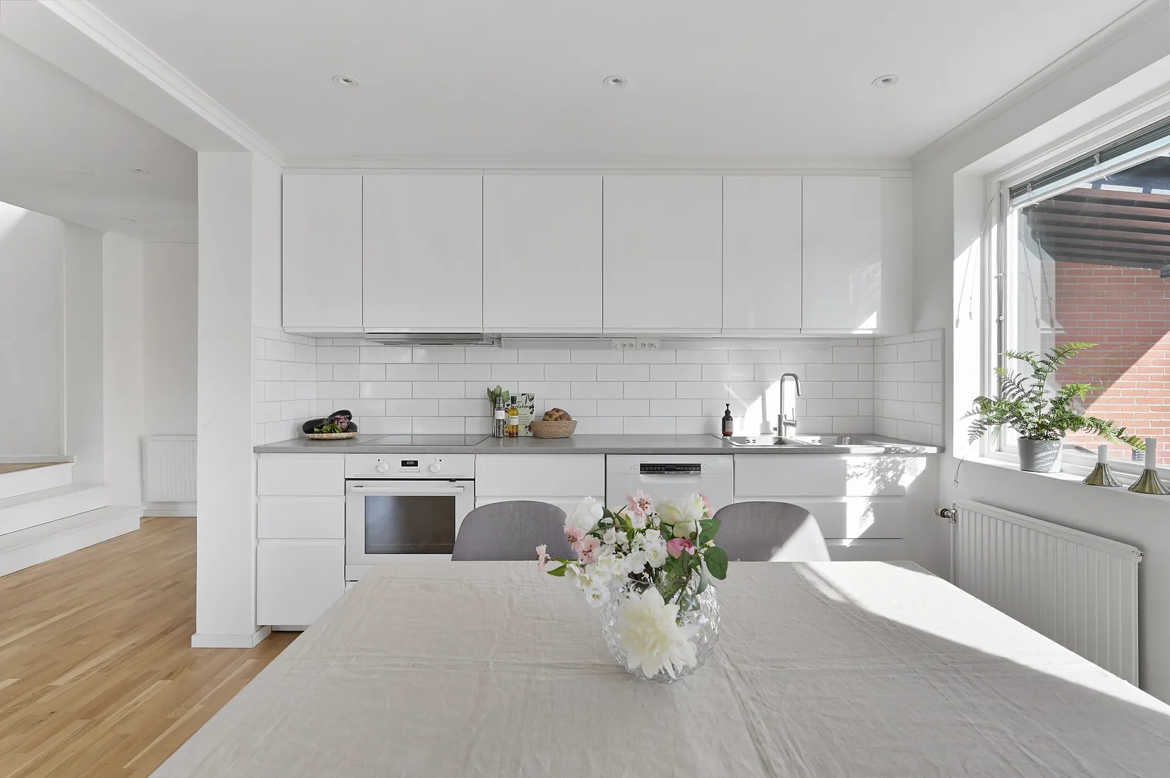 Villa, Norra Bondevägen 19B, Stortorp, Huddinge