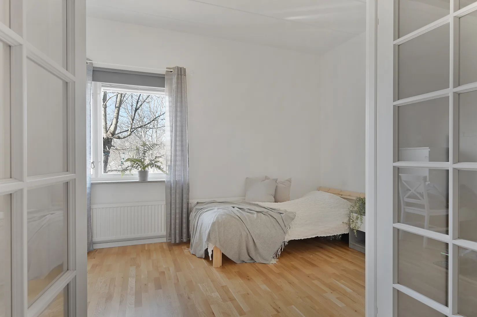 Villa, Norra Bondevägen 19B, Stortorp, Huddinge