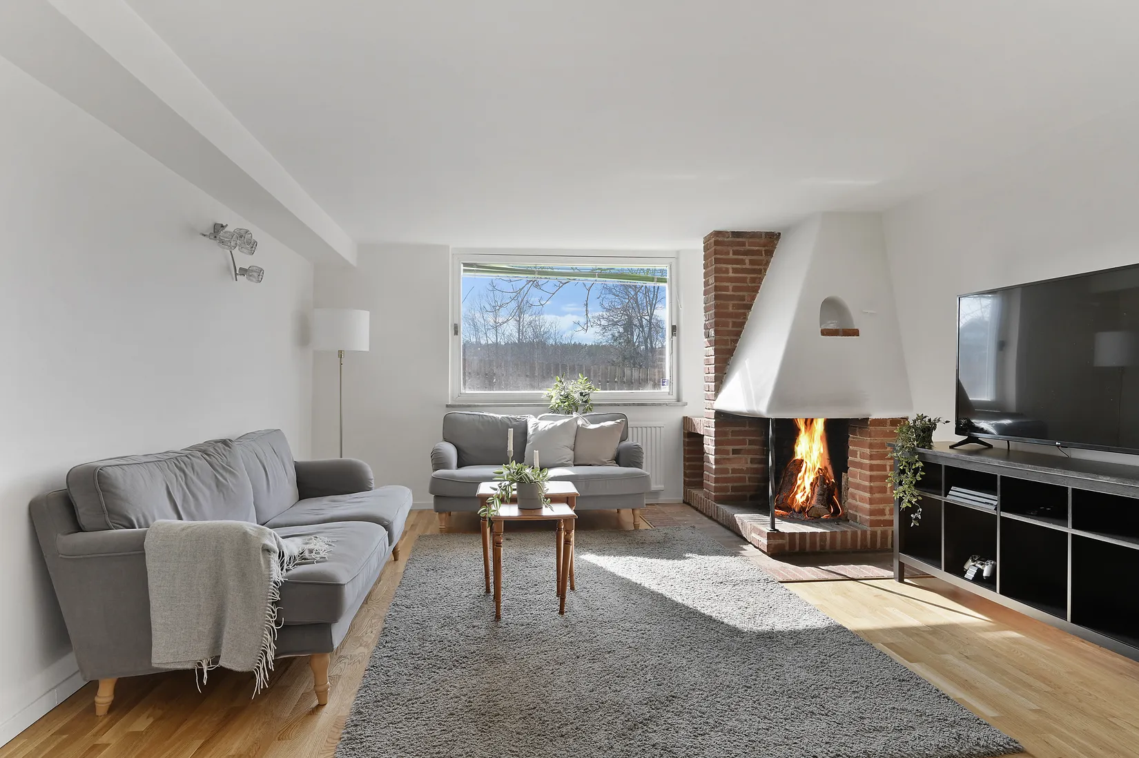 Villa, Norra Bondevägen 19B, Stortorp, Huddinge