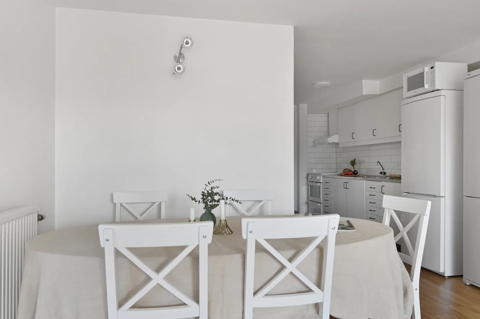 Villa, Norra Bondevägen 19B, Stortorp, Huddinge
