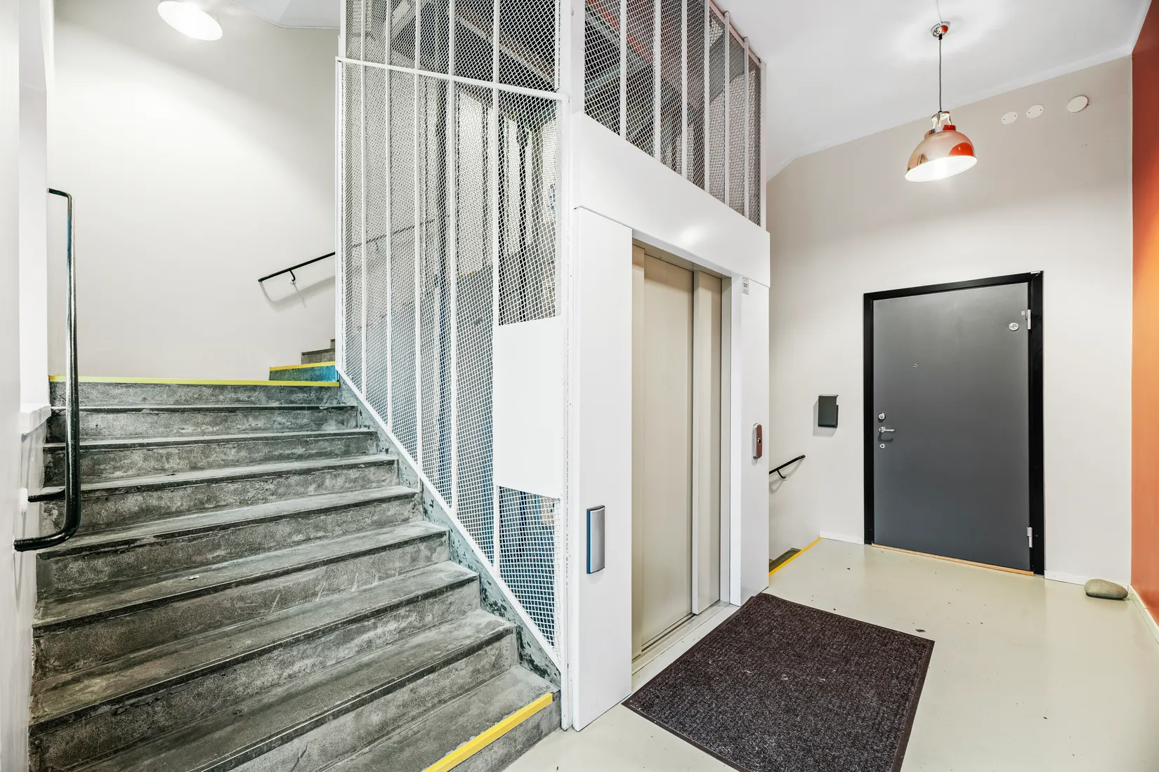 Bostadsrätt, Eddagatan 12B, Centrum, Uppsala