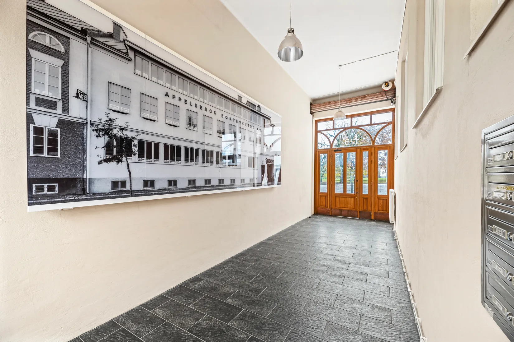 Bostadsrätt, Eddagatan 12B, Centrum, Uppsala