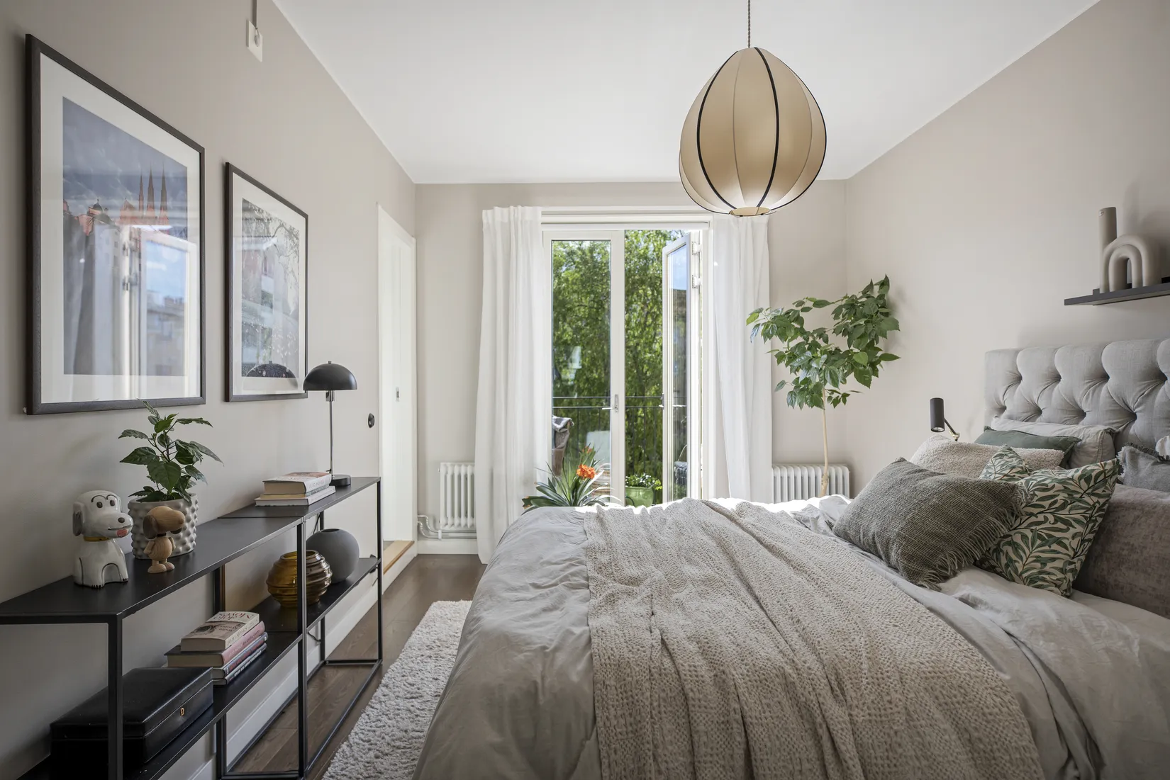 Bostadsrätt, Eddagatan 12B, Centrum, Uppsala