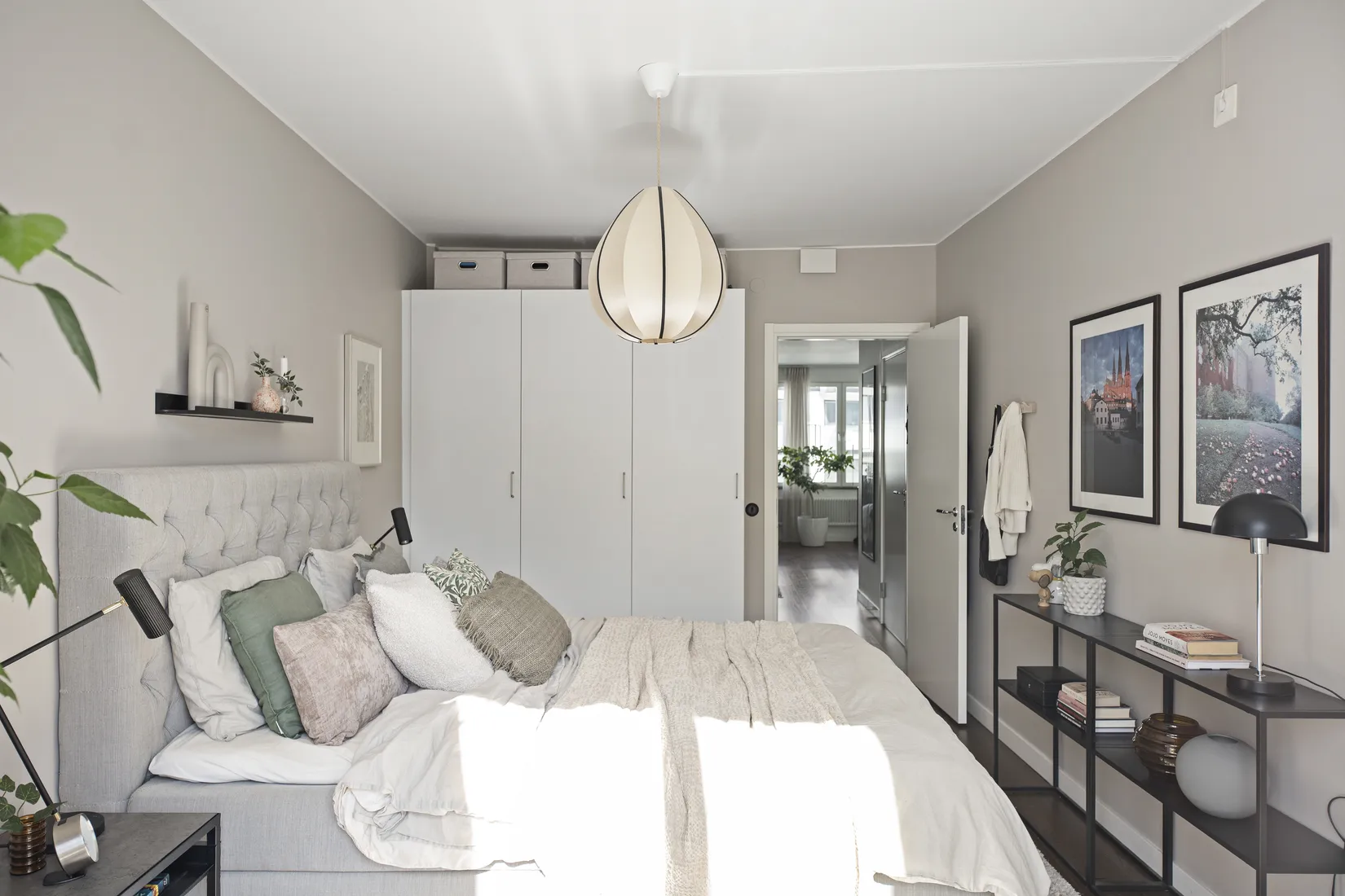 Bostadsrätt, Eddagatan 12B, Centrum, Uppsala