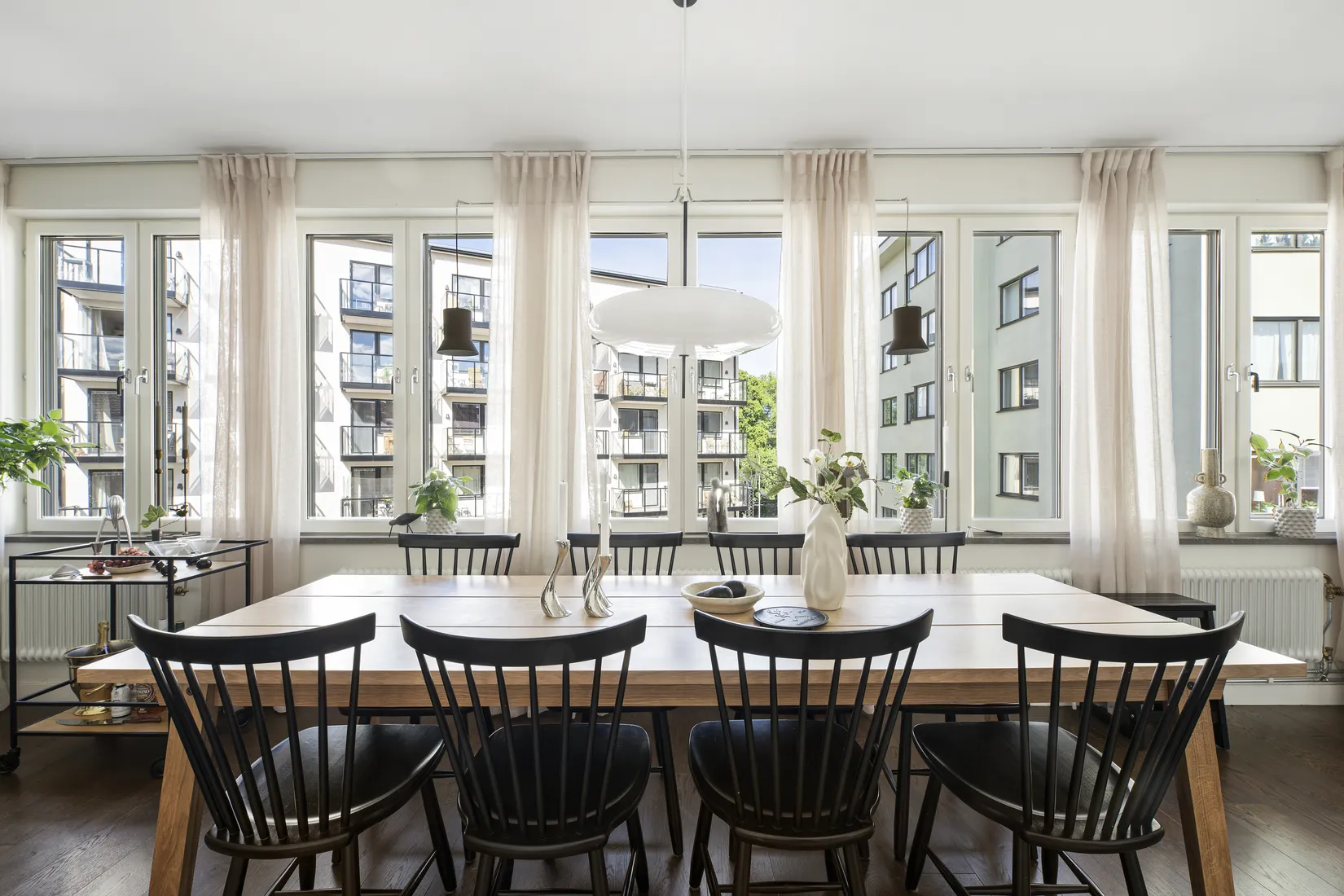 Bostadsrätt, Eddagatan 12B, Centrum, Uppsala