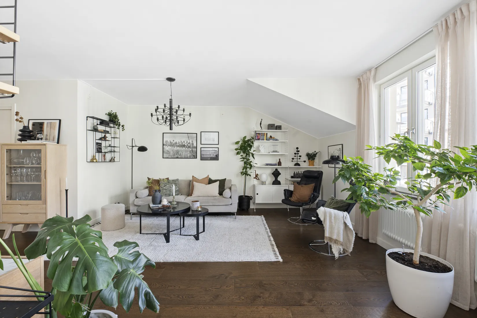 Bostadsrätt, Eddagatan 12B, Centrum, Uppsala