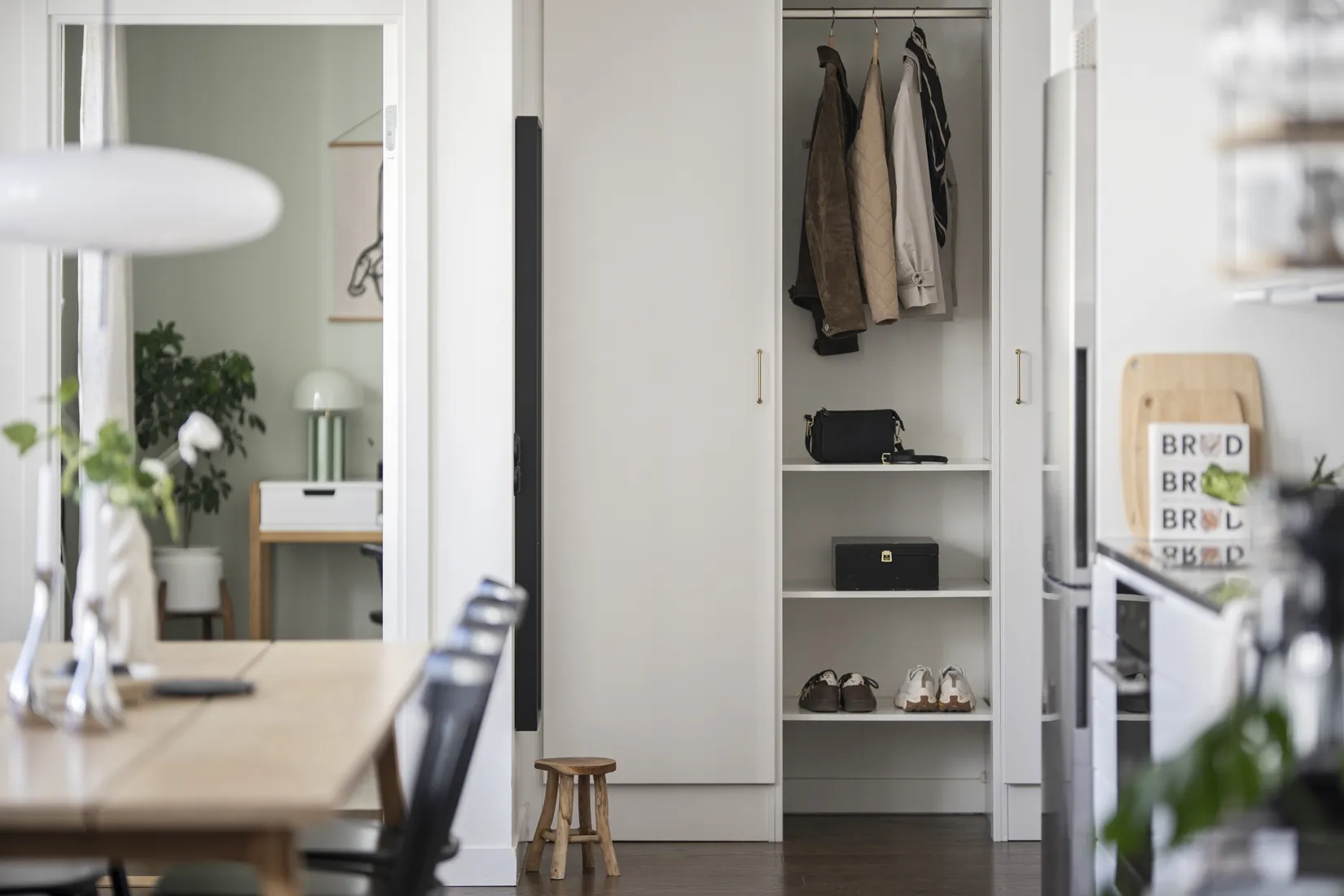 Bostadsrätt, Eddagatan 12B, Centrum, Uppsala