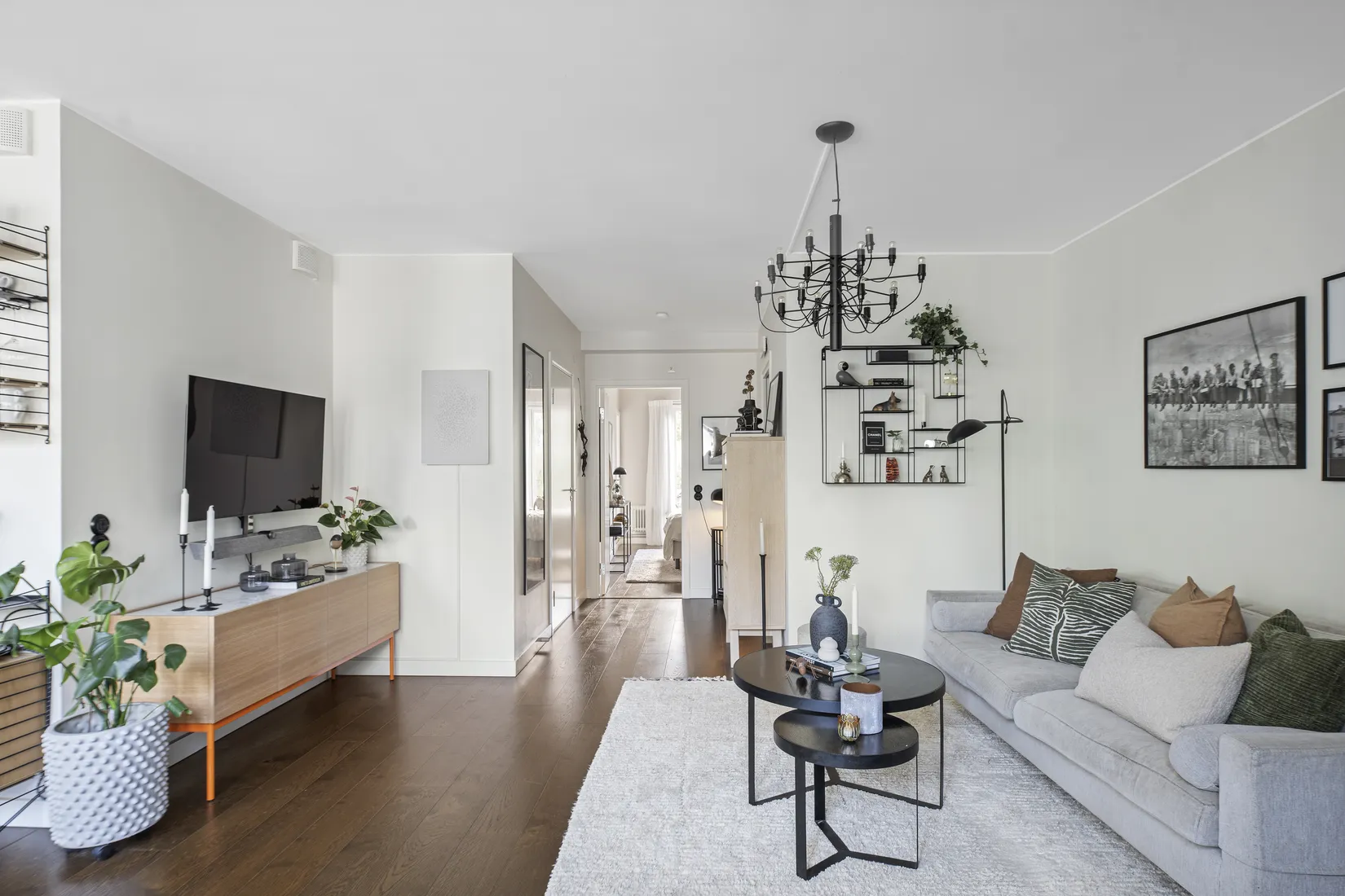 Bostadsrätt, Eddagatan 12B, Centrum, Uppsala