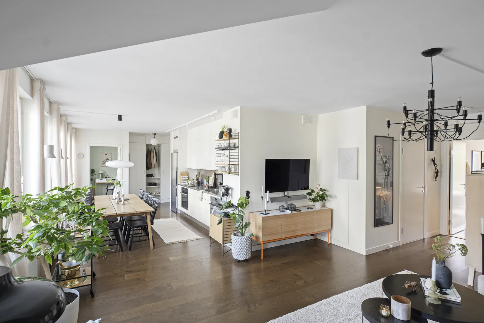 Bostadsrätt, Eddagatan 12B, Centrum, Uppsala