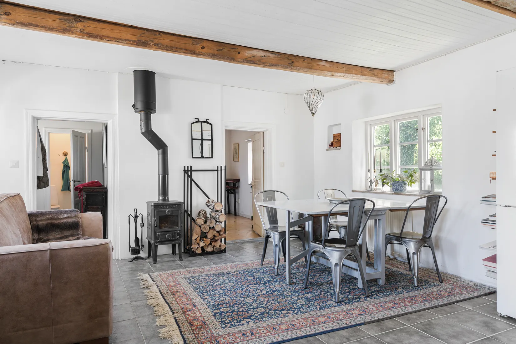 Villa, Örmölla 193, Skurup