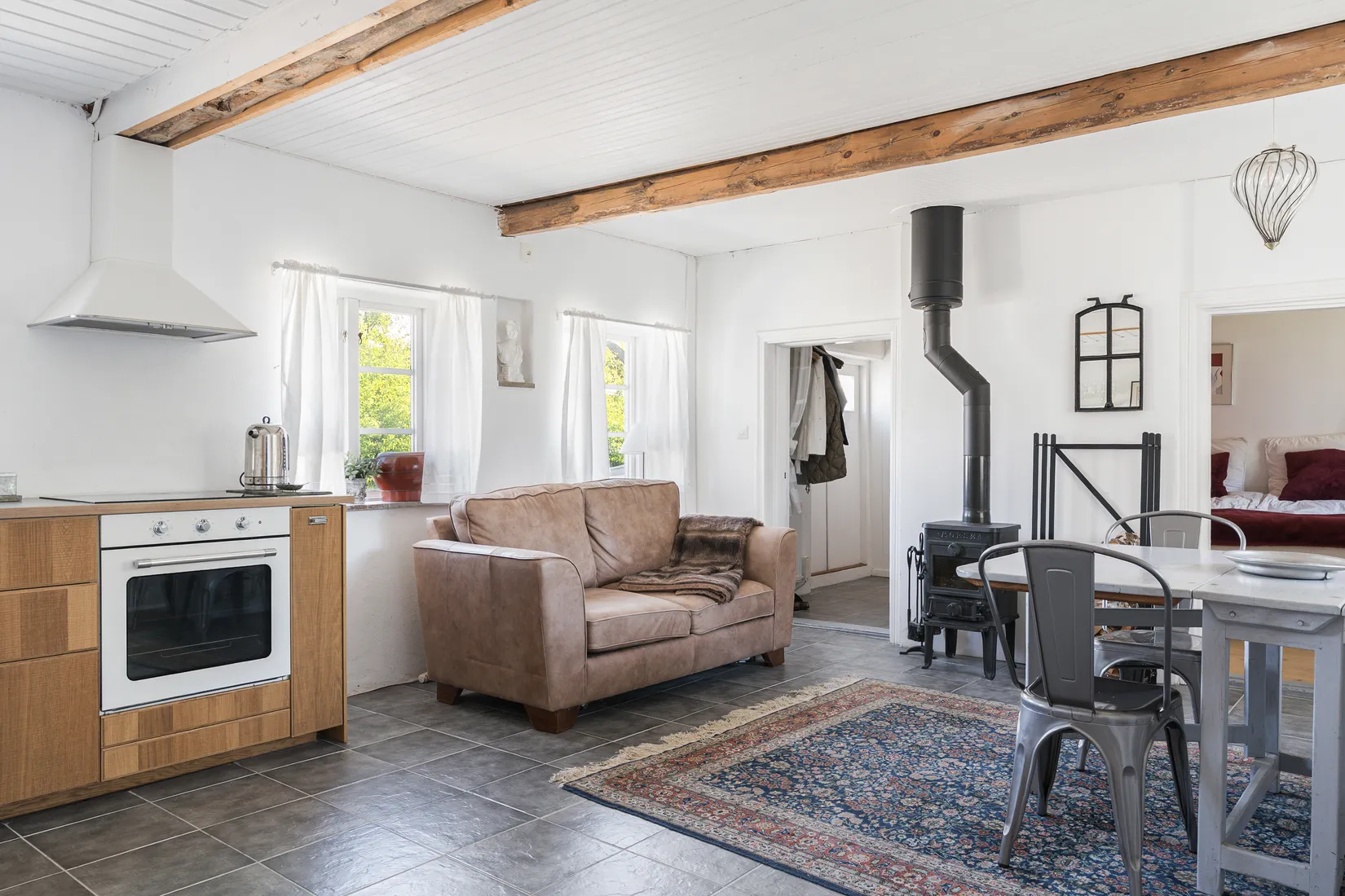 Villa, Örmölla 193, Skurup