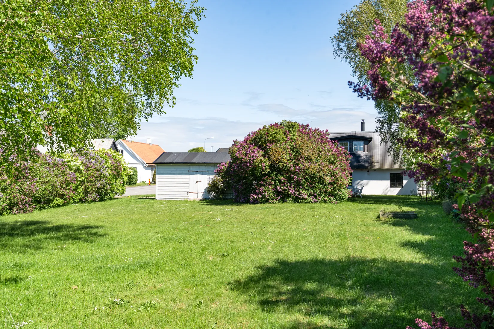 Villa, Örmölla 193, Skurup