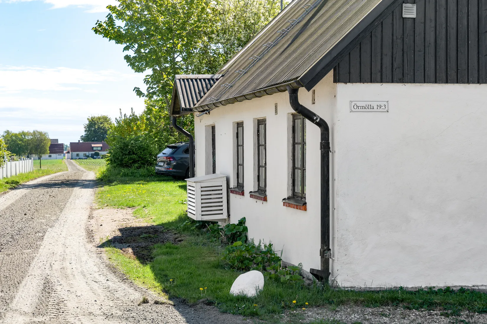Villa, Örmölla 193, Skurup