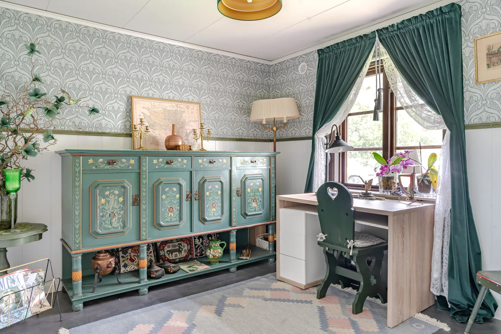 Villa, Ljungstorp 31, Sätofta - Ljungstorp, Höör