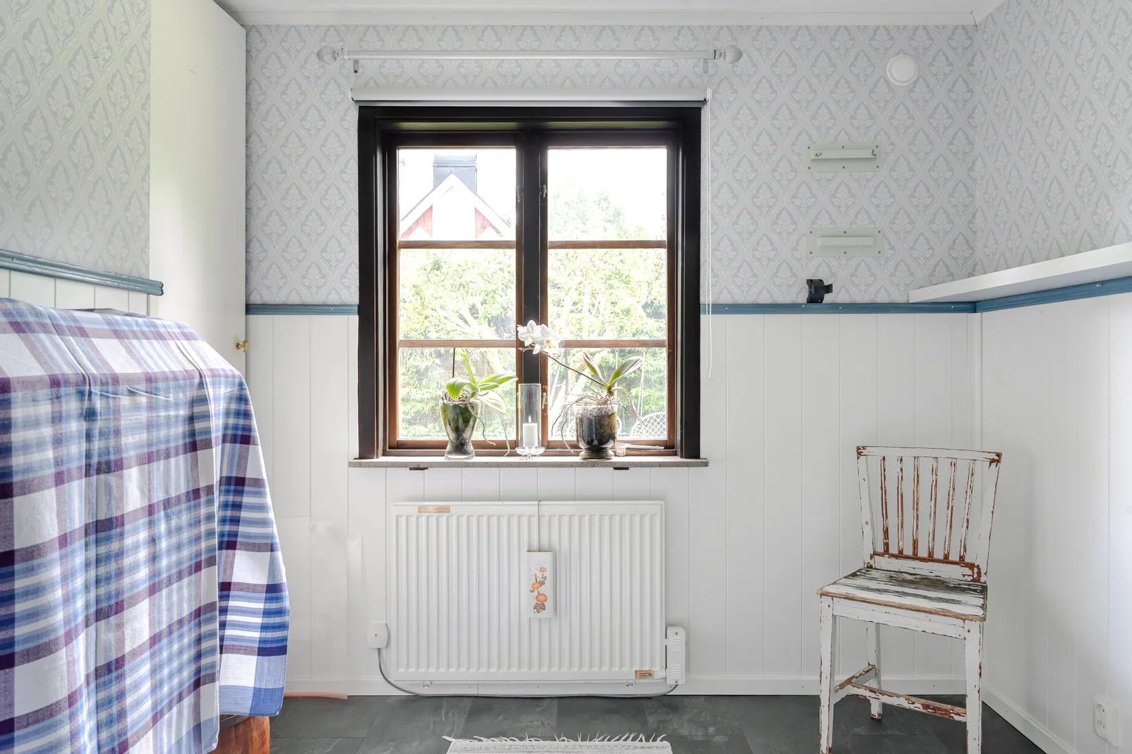 Villa, Ljungstorp 31, Sätofta - Ljungstorp, Höör