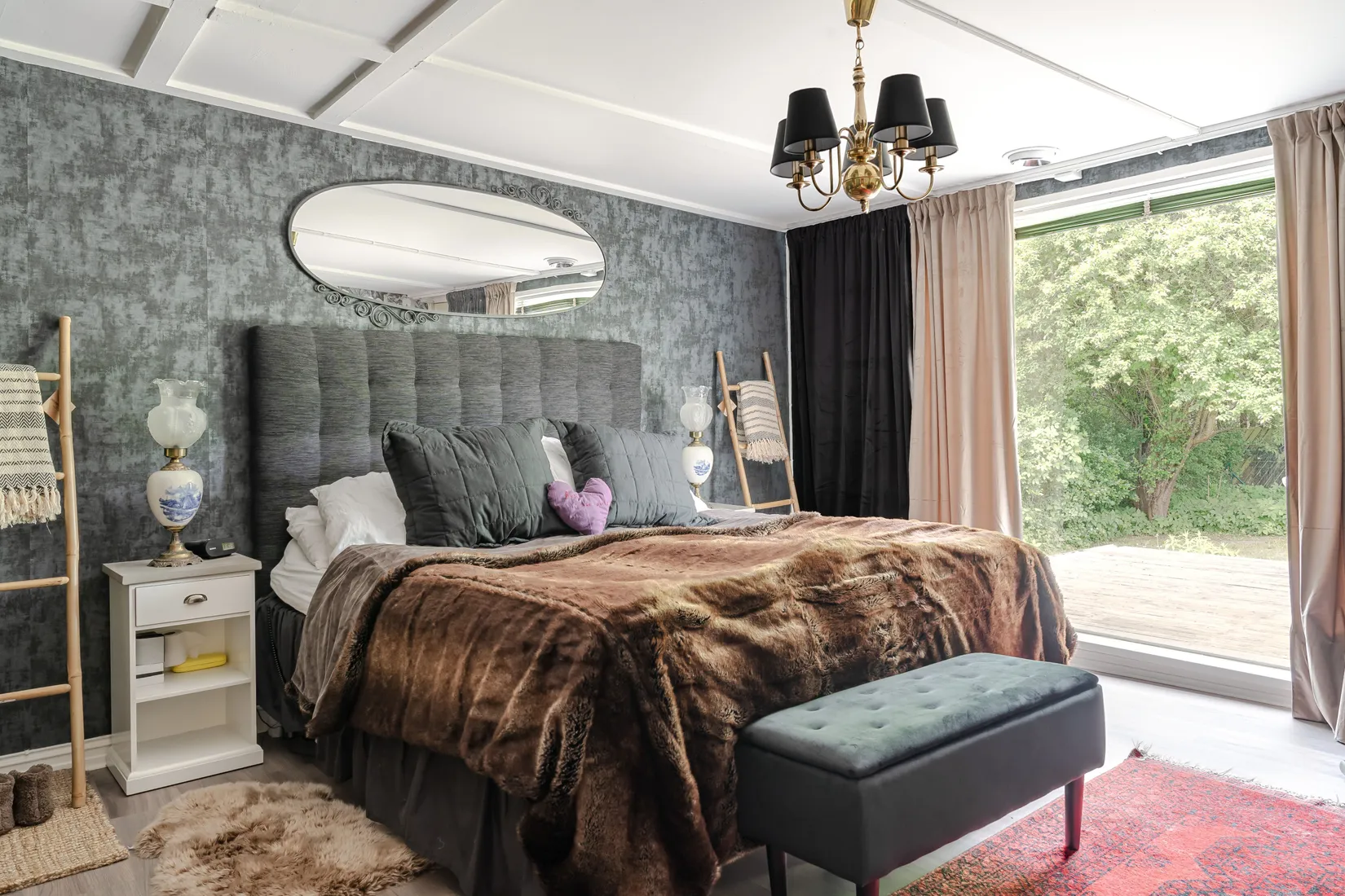 Villa, Ljungstorp 31, Sätofta - Ljungstorp, Höör
