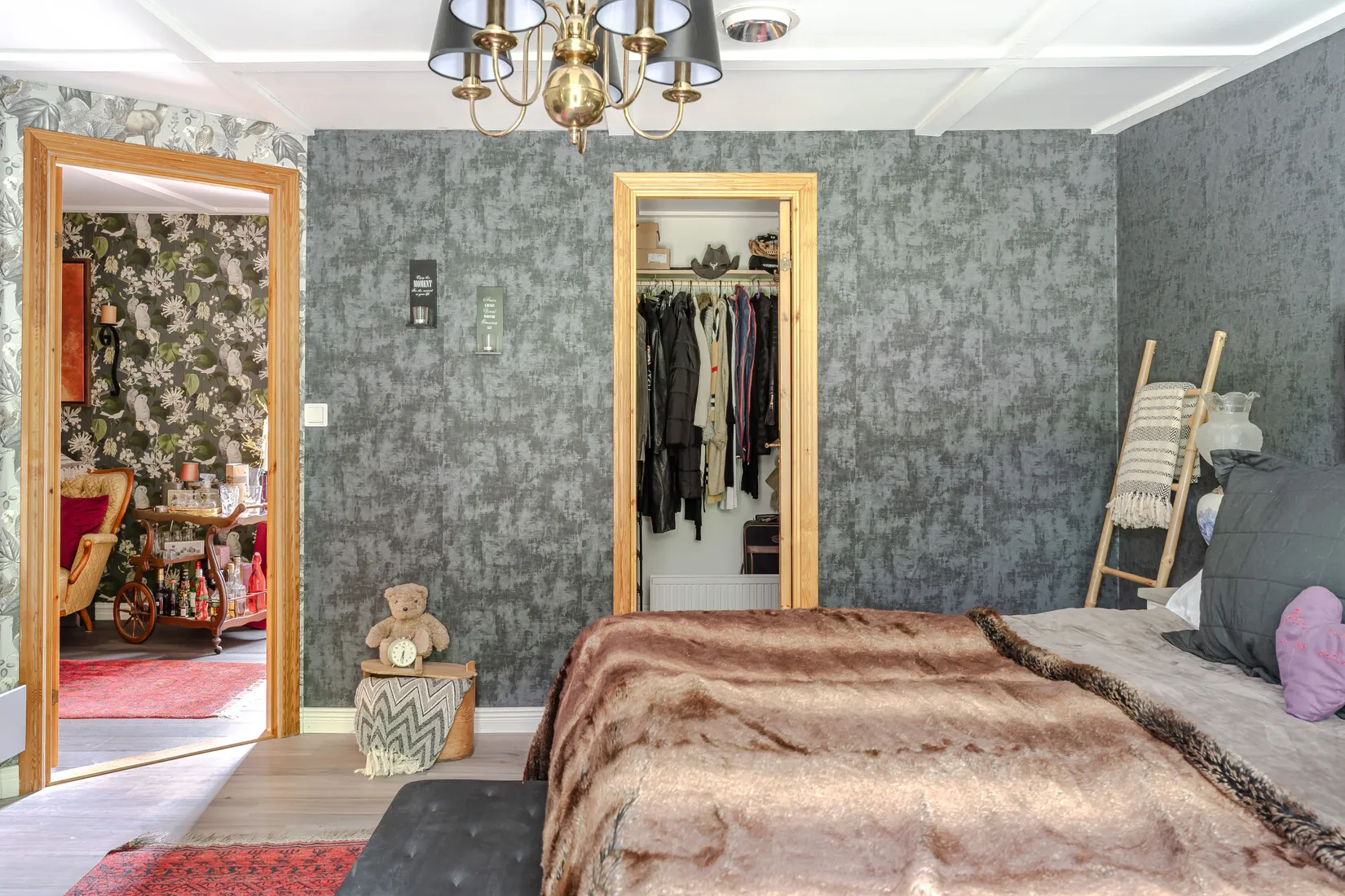 Villa, Ljungstorp 31, Sätofta - Ljungstorp, Höör