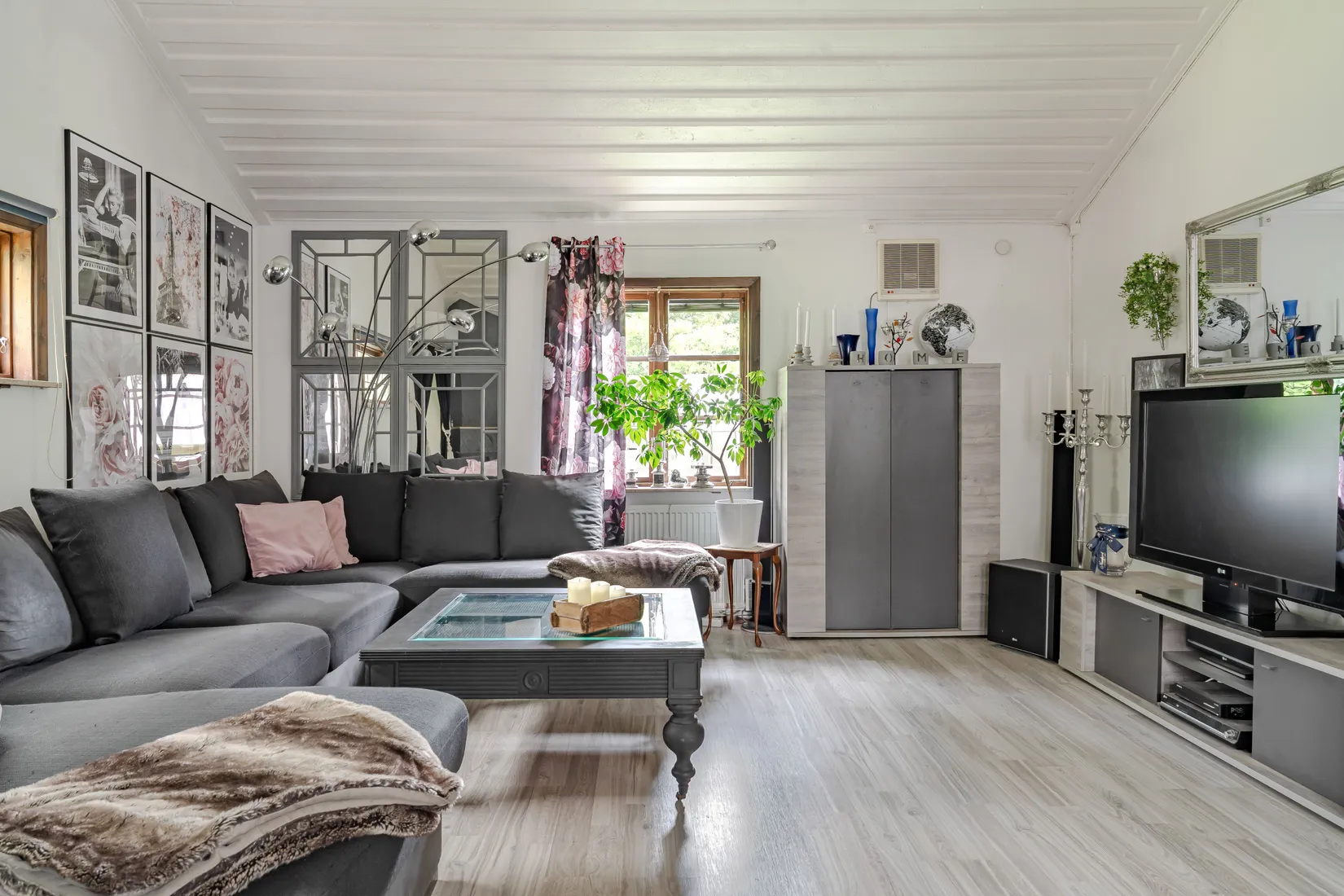 Villa, Ljungstorp 31, Sätofta - Ljungstorp, Höör