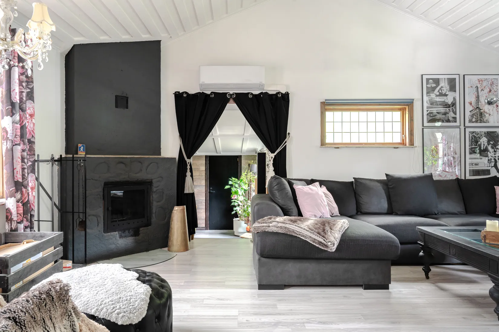 Villa, Ljungstorp 31, Sätofta - Ljungstorp, Höör