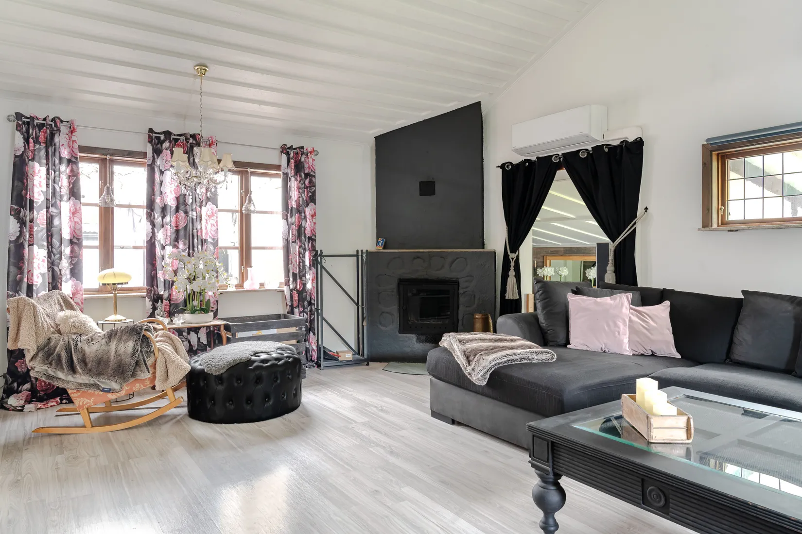 Villa, Ljungstorp 31, Sätofta - Ljungstorp, Höör