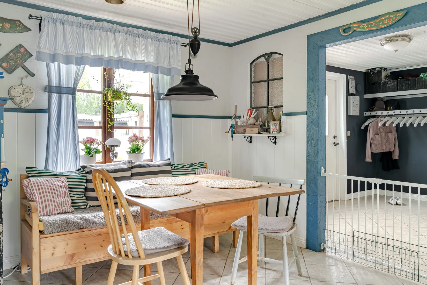 Villa, Ljungstorp 31, Sätofta - Ljungstorp, Höör