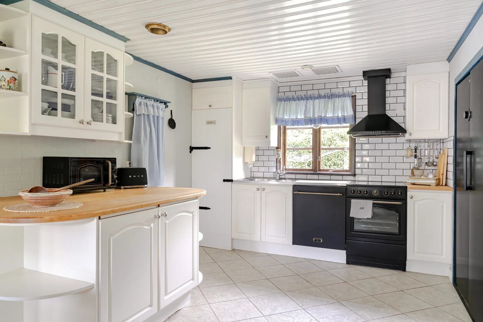 Villa, Ljungstorp 31, Sätofta - Ljungstorp, Höör