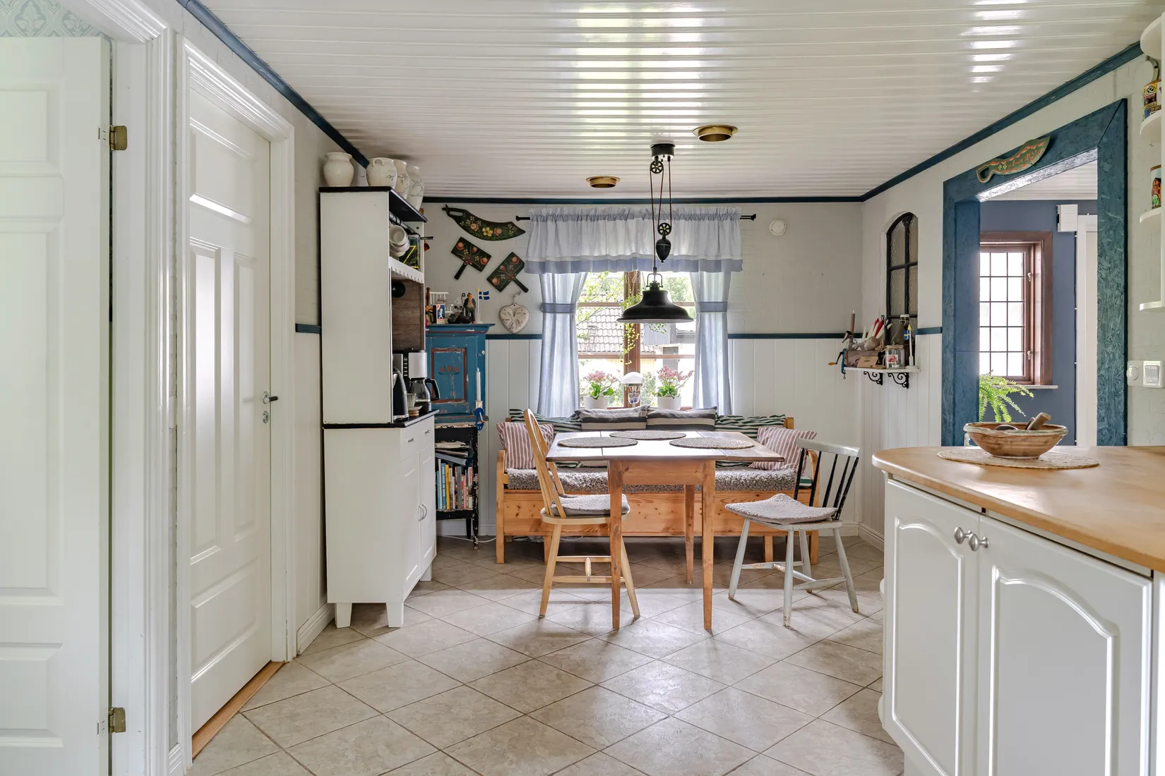Villa, Ljungstorp 31, Sätofta - Ljungstorp, Höör