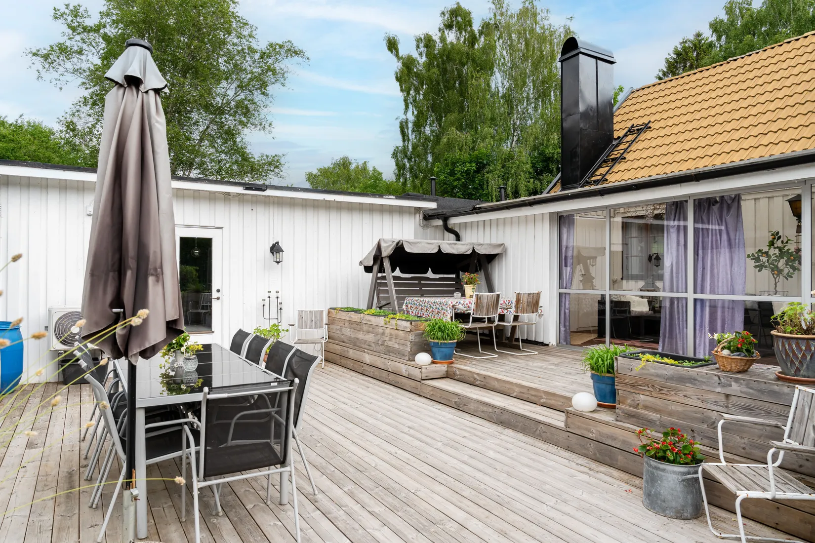 Villa, Ljungstorp 31, Sätofta - Ljungstorp, Höör