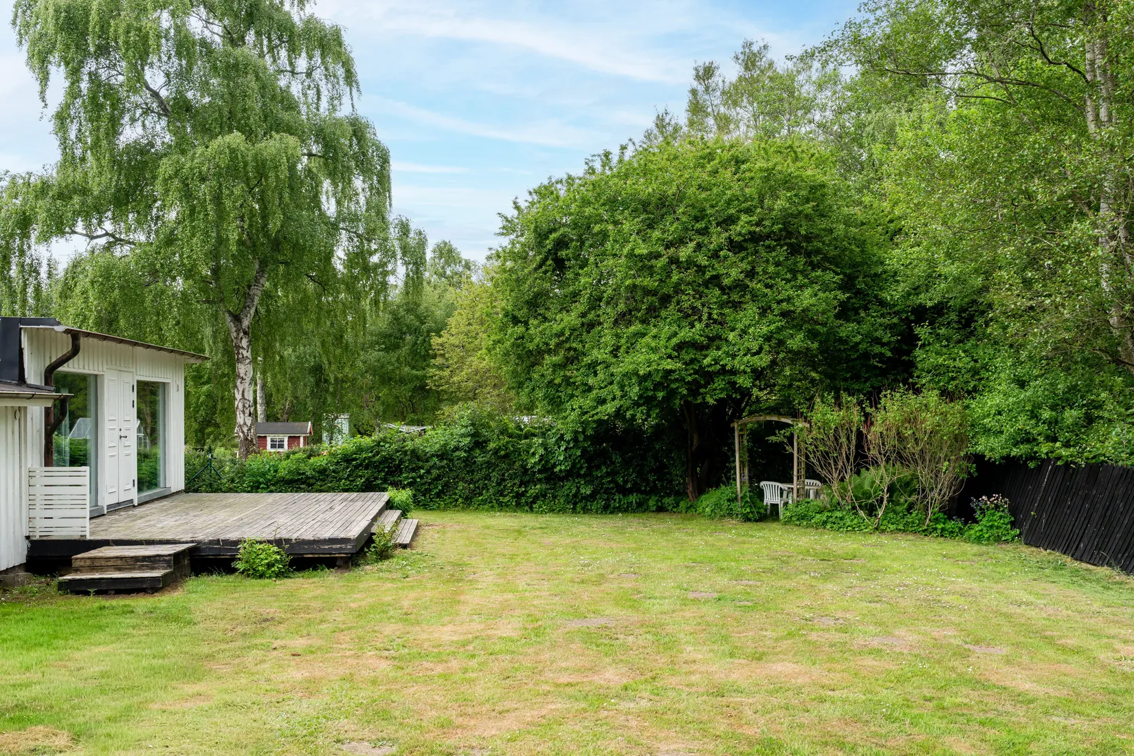 Villa, Ljungstorp 31, Sätofta - Ljungstorp, Höör
