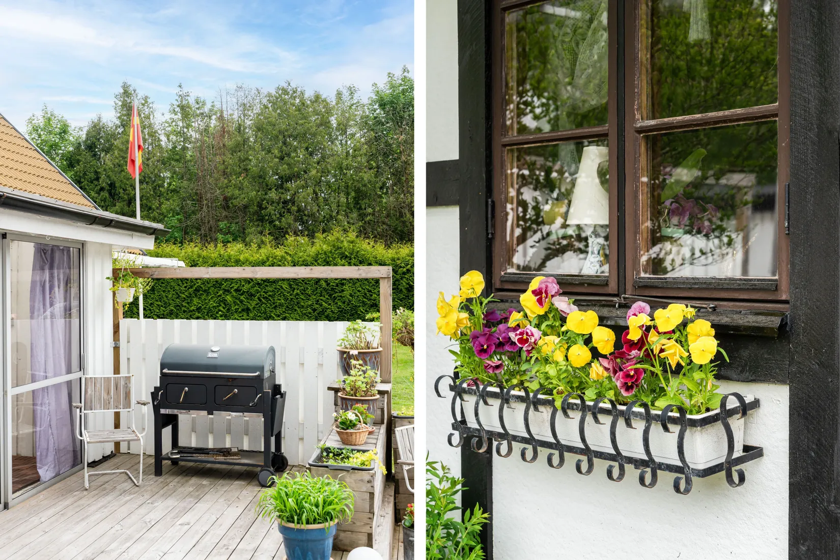 Villa, Ljungstorp 31, Sätofta - Ljungstorp, Höör