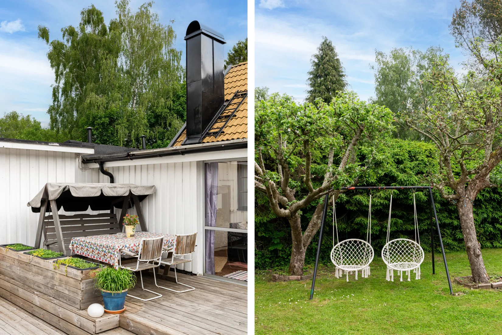Villa, Ljungstorp 31, Sätofta - Ljungstorp, Höör
