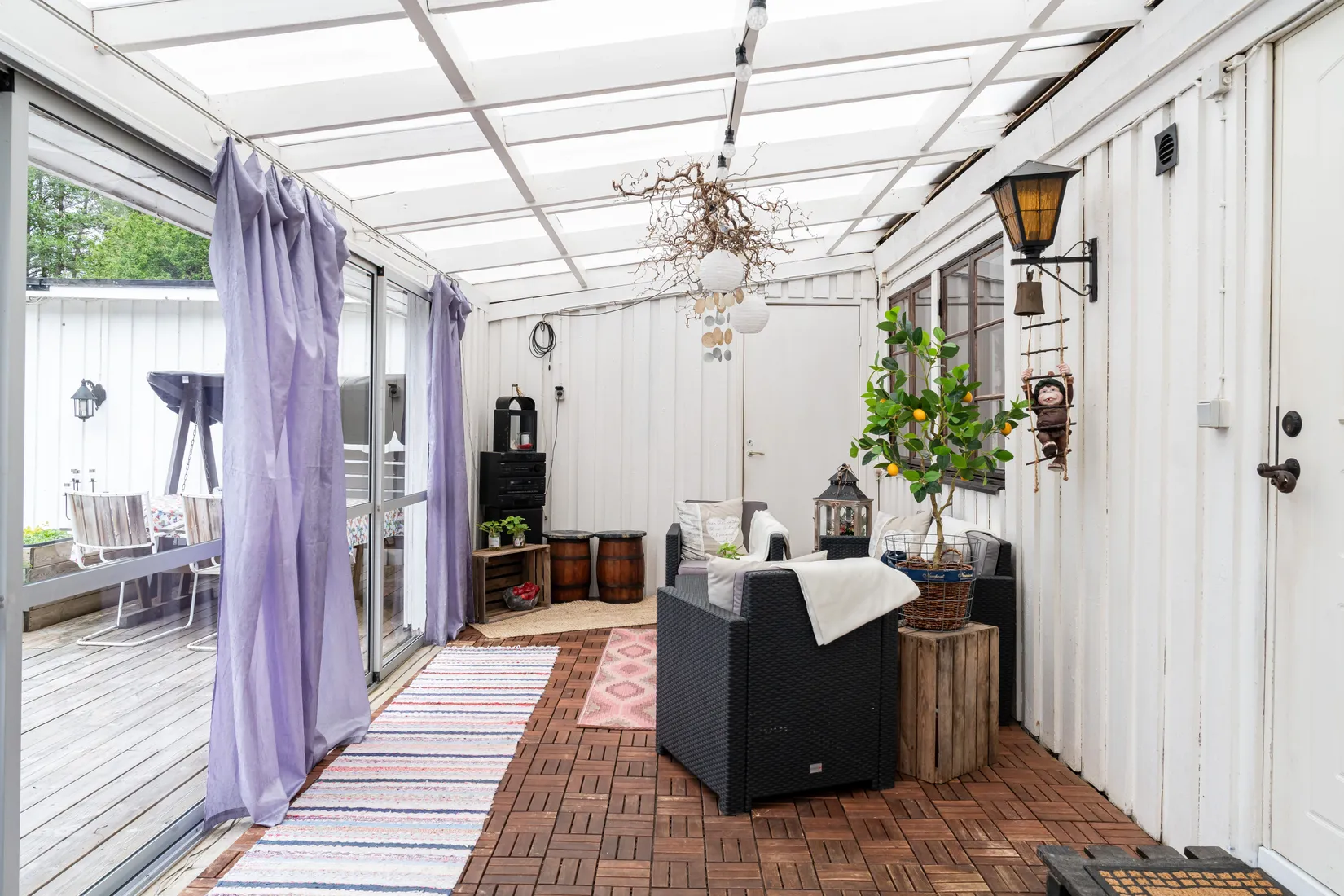 Villa, Ljungstorp 31, Sätofta - Ljungstorp, Höör