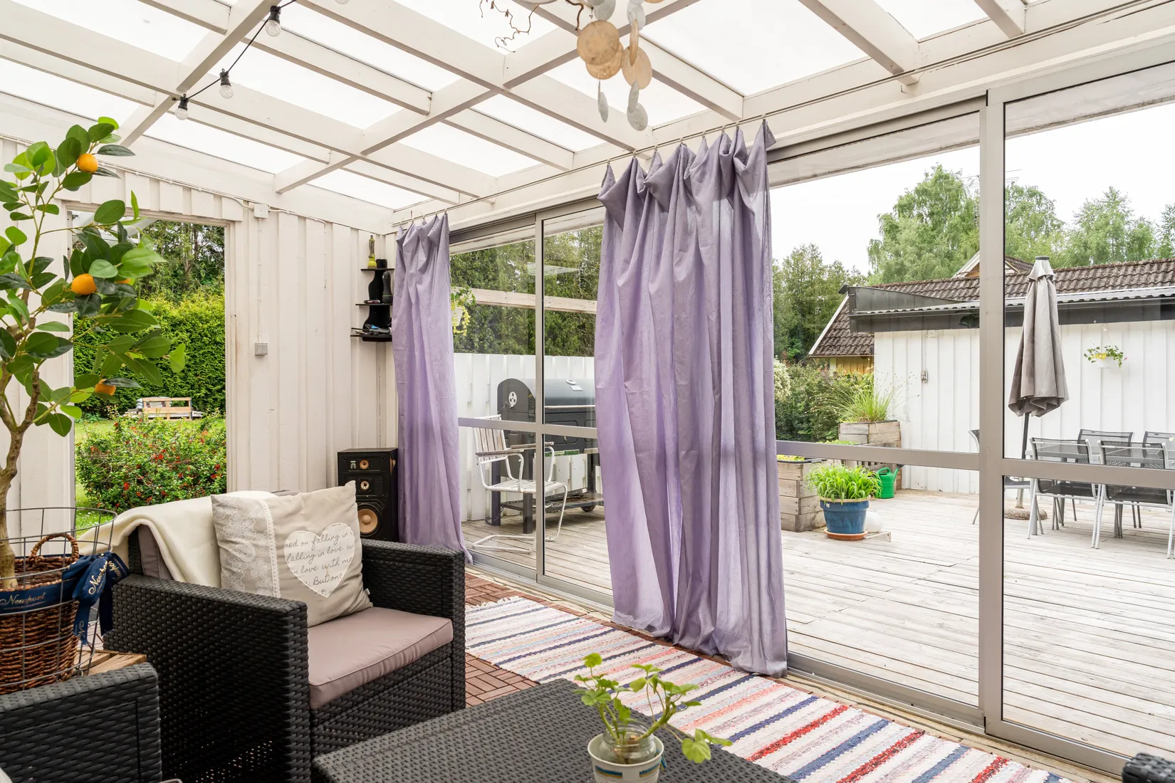 Villa, Ljungstorp 31, Sätofta - Ljungstorp, Höör