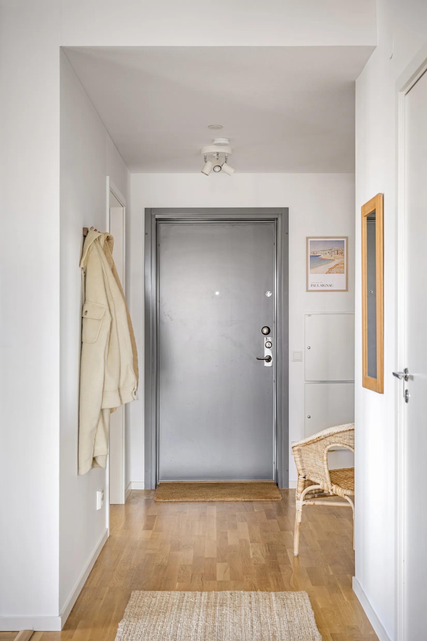 Bostadsrätt, Årgångsgatan 1, 13 tr, Liljeholmskajen, Stockholm